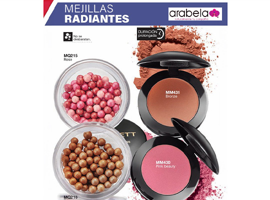 ARABELA