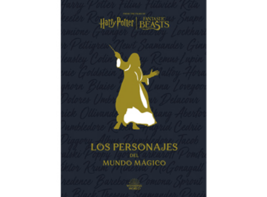 COLECCIÓN SMASH,  HARRY POTTER