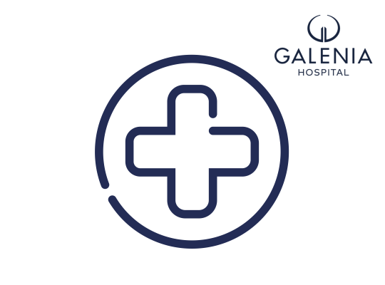 MATERIALES EN URGENCIAS - HOSPITAL GALENIA