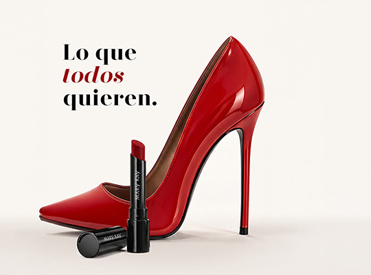MARY KAY