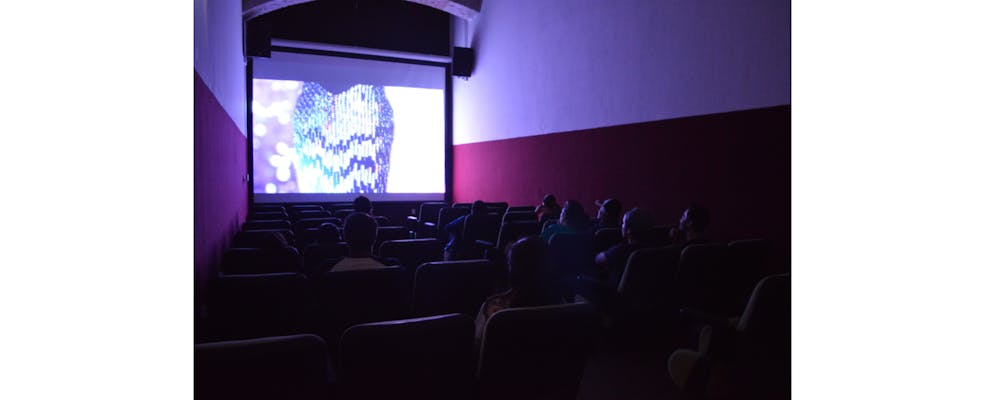 La 76ª Muestra Internacional de Cine llegará al país en el Circuito Cineteca