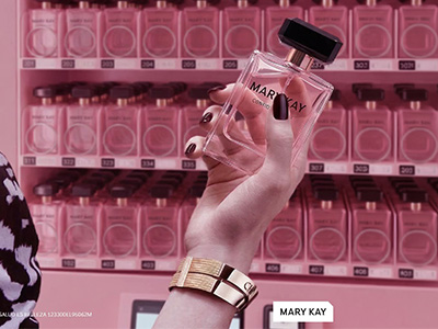 MARY KAY