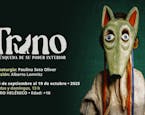 El Teatro Helénico presenta: “Trino, en búsqueda de su poder interior”, con dramaturgia de Paulina Soto Oliver y dirección de Alberto Lomnitz