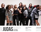 "Los Últimos Días de Judas Iscariote", de Stephen Adly Guirgis, debuta en México con una propuesta teatral poderosa y provocadora