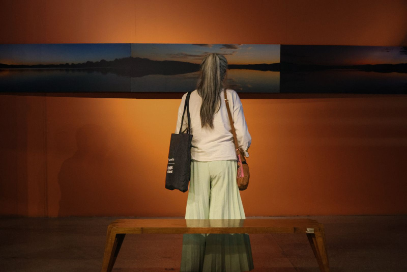 El Centro de Cultura Digital inaugura “Planeta complejo. Diversidad”, exposición de creación electroacústica