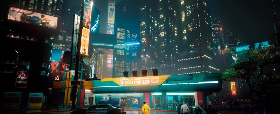 “Cyberpunk 2077: Phantom Liberty” será un DLC de paga