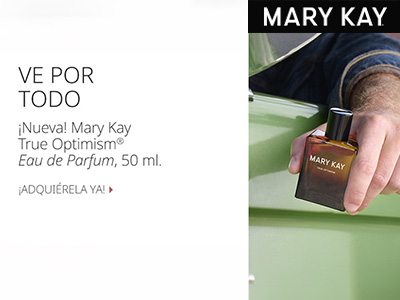 MARY KAY