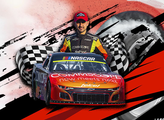Nascar Tuxtla Gutierrez
