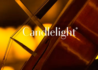 Candlelight: Tribute to Luis Miguel