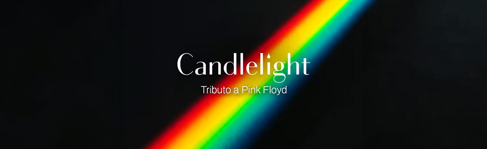 Candlelight: Tributo a Pink Floyd