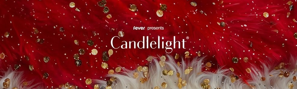 Candlelight: Queen & ABBA