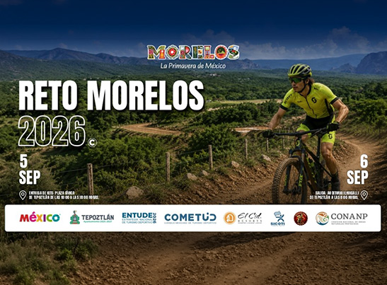 Reto Morelos
