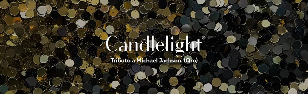 Tributo a Michael Jackson (QRO)