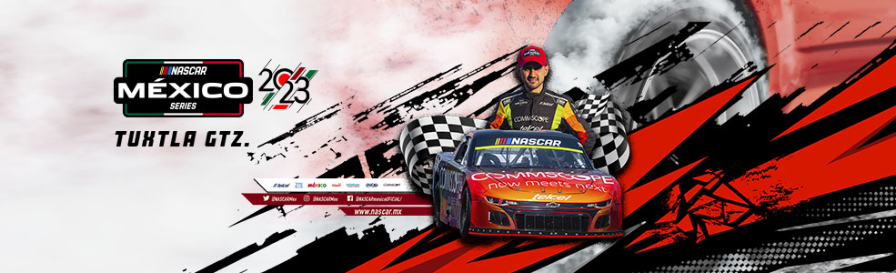 Nascar Tuxtla Gutierrez