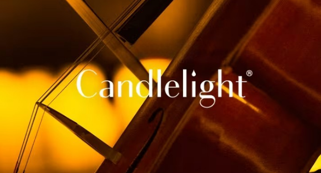Candlelight: Tribute to Luis Miguel