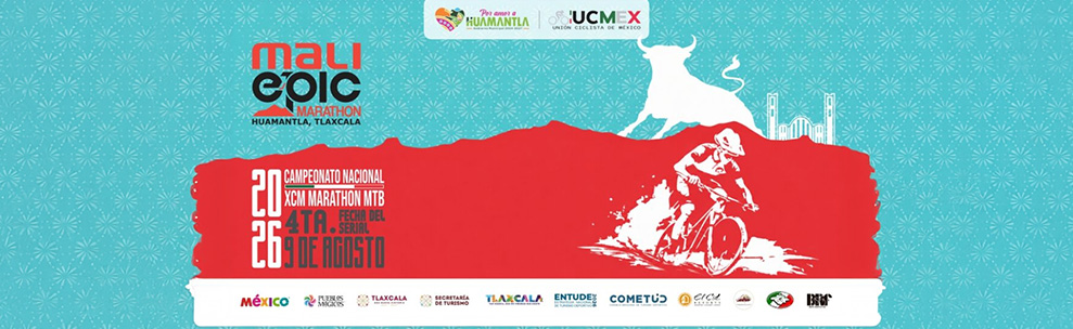 Mali Epic Marathon