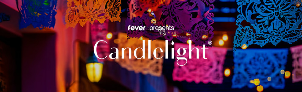 Candlelight: Celebrando el Día De Los Muertos (Pachuca).