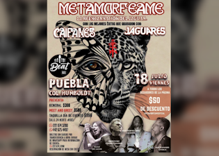 Metamorfeame