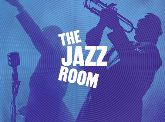 The Jazz Room: Tributo a Frank Sinatra y Louis Armstrong
