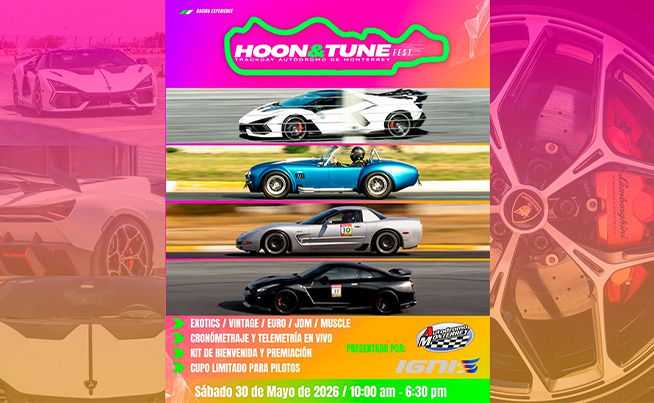 HOON & TUNE FEST