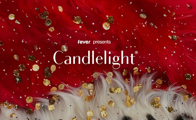 Candlelight: Queen & ABBA