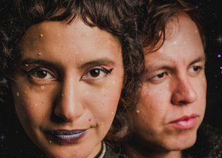 Valsian presenta "Amante del Show"