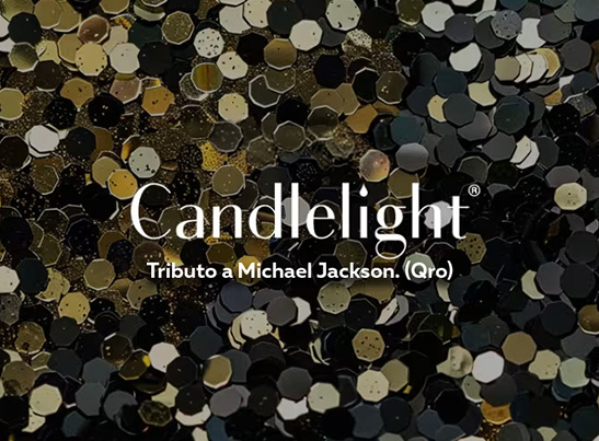 Tributo a Michael Jackson (QRO)