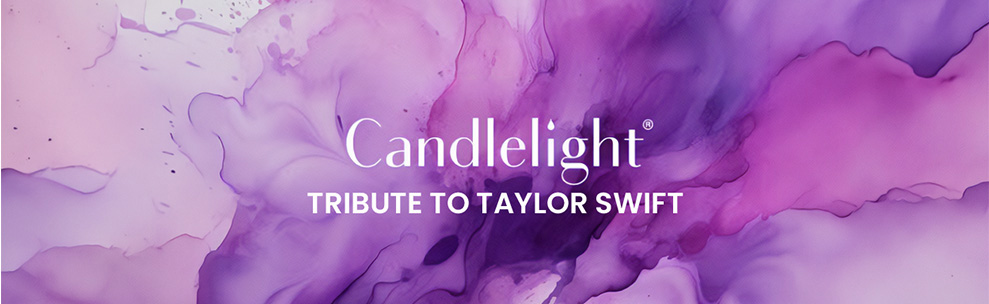 Candlelight: Tribute to Taylor Swift