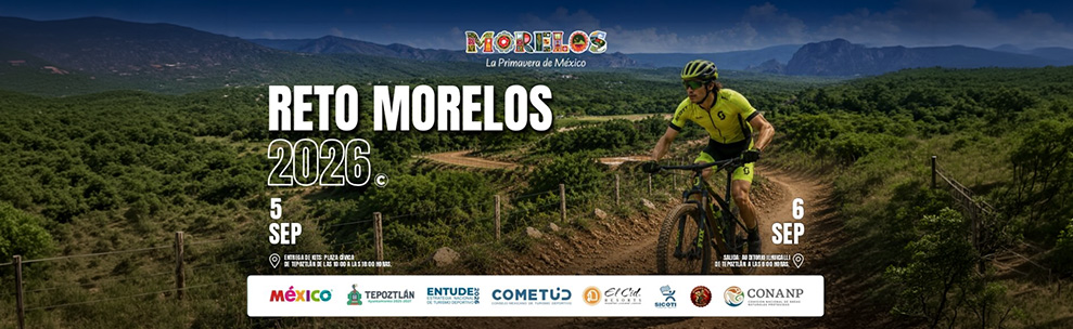 Reto Morelos