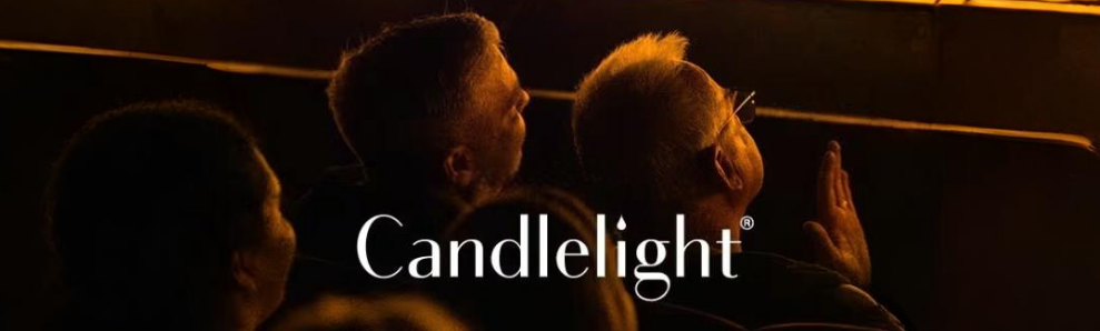 Candlelight: Tributo a Luis Miguel