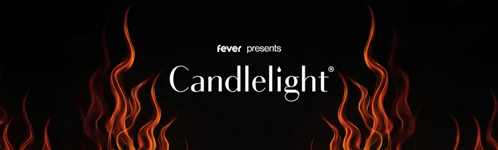 Candlelight: Clásicos del Rock