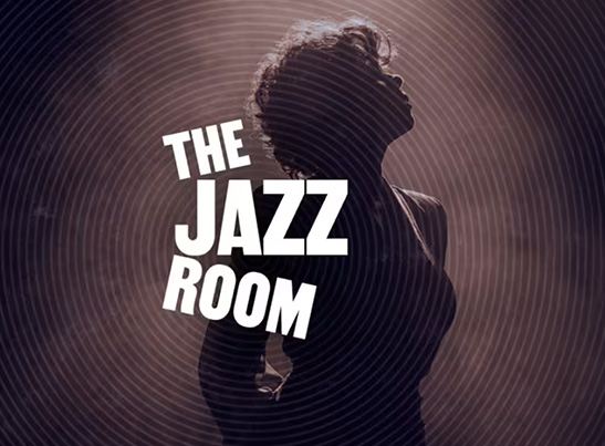 The Jazz Room: Tributo a Etta James – Una noche de blues