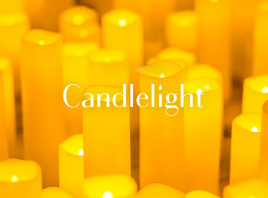 Candlelight: Especial de San Valentín