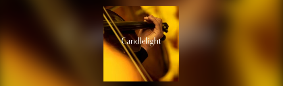 MONTERREY: CANDLELIGHT: TAYLOR SWIFT