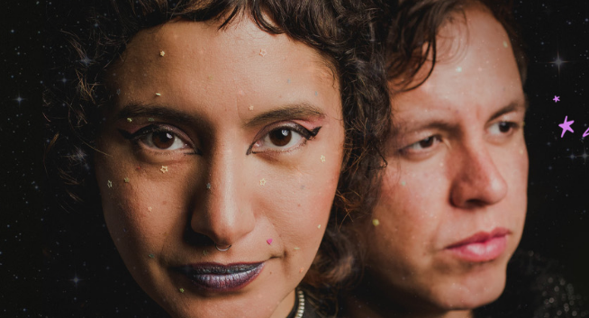 Valsian presenta "Amante del Show"