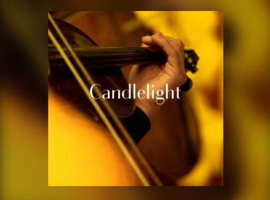 MONTERREY: CANDLELIGHT: TAYLOR SWIFT