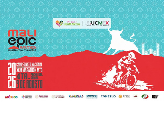 Mali Epic Marathon