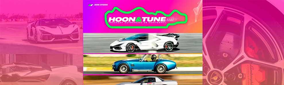HOON & TUNE FEST