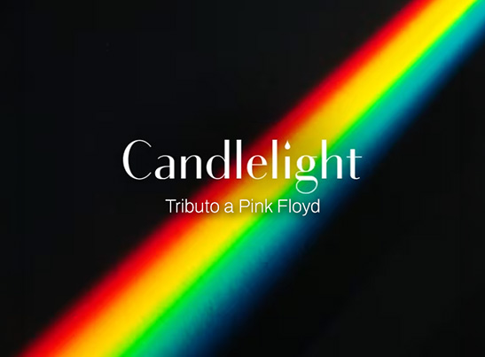Candlelight: Tributo a Pink Floyd
