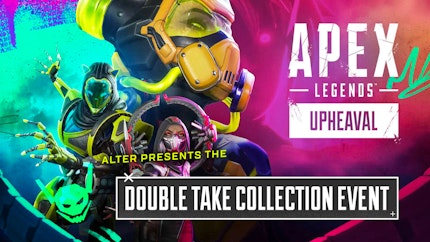 Apex Legends presenta el nuevo evento de colección “Apariencias”, disponible hasta el 9 de julio