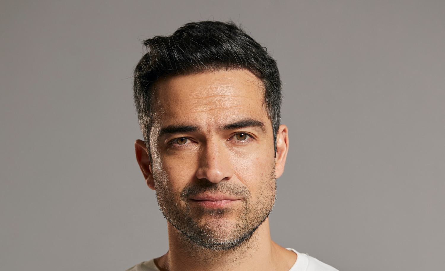 Alfonso Herrera firma acuerdo con Sony Pictures Television para desarrollar nuevas series