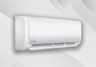 Sears Aire acondicionado, Calefacción y Baños