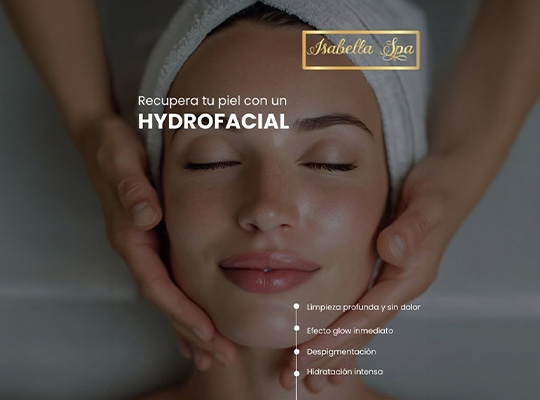 ISABELLA STUDIO LASH & SPA