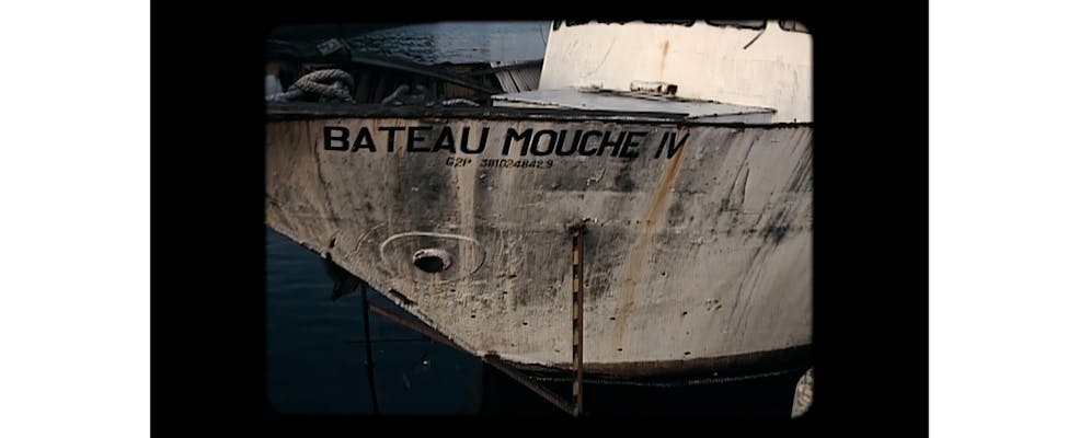 HBO lanza el tráiler oficial de su nueva serie true crime, "Bateau Mouche: El Naufragio de la Justicia"
