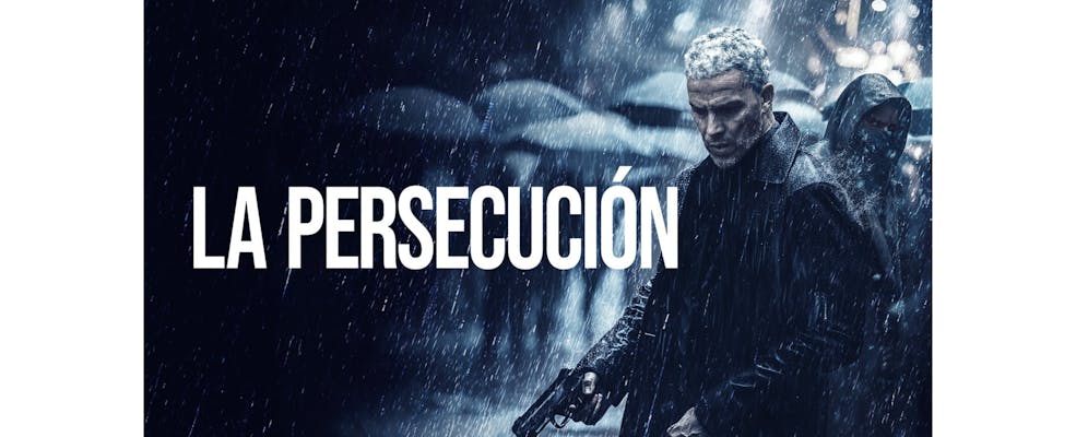 Adrenalina Pura+ estrena en exclusiva "La Persecución", un intenso thriller policiaco