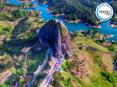 Agencia de Viajes, TRAVEL VIAJES GROUP