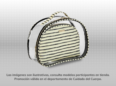 Sears Cuidado del Cuerpo