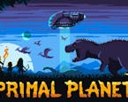 "Primal Planet" tiene fecha de lanzamiento y un nuevo tráiler
