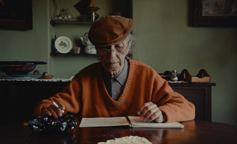 "Aquí se escucha el silencio", documental sobre la memoria y la dictadura chilena, llega al FICG 41