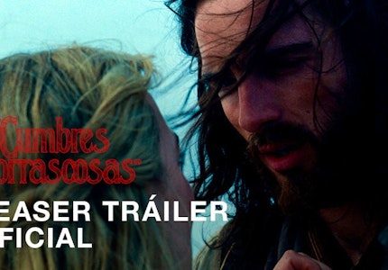 Lega el tráiler de la nueva adaptación de "Cumbres borrascosas", el romance más devastador de la literatura